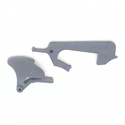 Husqvarna 41 Throttle Trigger and Interlock Kit No. 530 06 95-87