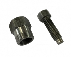 Stihl 032 Flywheel Puller 22MM No. 1110-890-4500