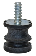 Husqvarna 137 Anti-Vibration Buffer No. 530029870