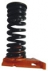 Husqvarna 394 Vibration Dampener No. 503-46-88-01