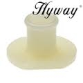 Stihl 038 AV Buffer Plug No. 1119-791-7306