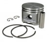 Stihl TS350 Piston And Rings. Replaces Part No. 1108-020-2020.