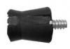 Husqvarna 288 Vibration Dampener No. 501-81-47-01.