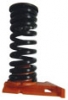 Husqvarna 395 Vibration Dampener No. 503-46-88-01