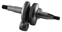 Husqvarna 51 Crankshaft No. 503-57-38-08
