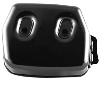 Husqvarna 51 Complete Muffler No. 501-76-66-02