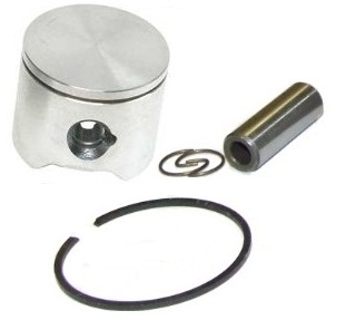 Husqvarna 61 Piston Assembly No. 503-53-90-02.