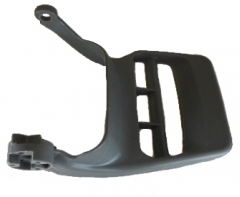 Husqvarna 351 Hand Brake Guard No. 503-85-09-01