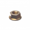 Poulan/Poulan Pro 2200 and 2500 Bar Nut. Replaces Part No. 530015917.