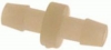 Poulan/Poulan Pro 1800, 1900 Fuel Line Connector. Replaces Part No. 530023877.