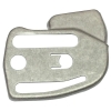 Poulan Bar Mount Plate No. 530057910