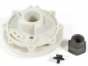 Poulan/Poulan Pro 2200, 2500, 2600 Starter Pulley Kit. Replaces Part No. 530069313.