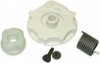 Poulan/Poulan Pro Starter Pulley Kit No. 530071966