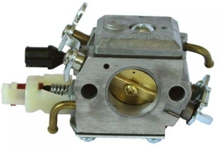 Husqvarna 340 Chainsaw Carburetor No. C3-EL32