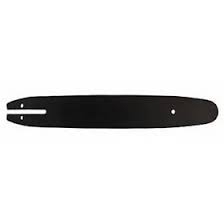 10" 3/8 Pitch .050 Guage Double Guard Chainsaw Bar Fits Remington Chainsaws