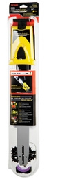 Oregon PowerSharp Starter Kit (all Components) No. 541655. Fits Stihl Chain Saws.