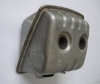 Husqvarna 435 Muffler No. 544-14-77-02