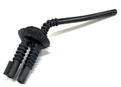Husqvarna Fuel Line No. 545081897