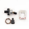 Stihl 026 Stop Switch No. 1121-430-0200