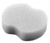 Homelite Super 2 Foam Air Filter. Replaces Part No. 69141