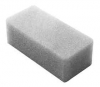 Poulan/Poulan Pro S25, S25AV, S25DA Foam Air Filter For Chainsaws. Replaces OEM Part No.  23369, 530023369.