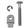 Homelite 245 Chainsaw Adjuster No. A00440.