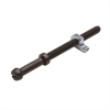 McCulloch Chain Adjuster With Bolt. Replaces Part No. 102115