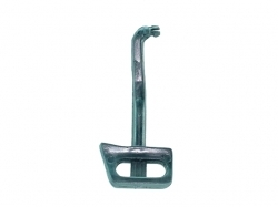 Husqvarna 288 Choke Rod No. 501-52-79-02