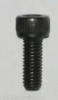 Husqvarna Muffler Bolt No. 725536855