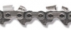 Loop-Saw Chain. 70 Series Vanguard&#8482; Chisel Chain. 3/8" Pitch .050 Gauge 60 Drive Links. Fits Allis Chalmers Chainsaws.