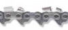 Loop-Saw Chain. 70 Series Vanguard&#8482; Chisel Chain. 3/8" Pitch .050 Gauge 64 Drive Links. Fits Green Machine Chainsaws.