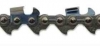 Loop-Saw Chain. SUPER 70 Chisel Chain. 3/8" Pitch .058 Gauge 60 Drive Links. Fits Husqvarna Chainsaws.