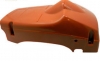 Husqvarna 136 Chainsaw Shroud Cover No. 530-04-76-09