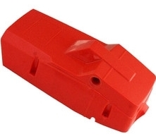 Husqvarna 272 Top Cylinder Shroud Cover No. 503 40 60-01