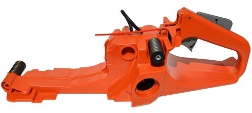 Husqvarna 362 Fuel Tank Housing No. 503-71-32-73