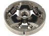 Stihl MS440  Clutch Assembly  No. 1128-160-2004