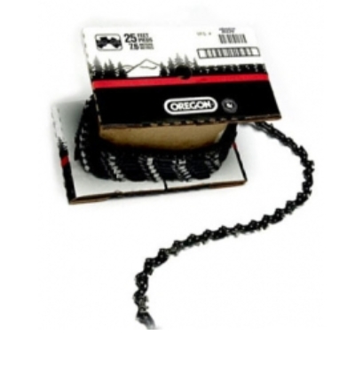 Oregon Chain Reel 3/8 Pitch 25 Ft.