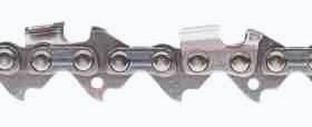 Loop-Saw Chain. 95 Micro-Lite™ Chamfer Chisel Saw Chain. .325 Pitch .050 Gauge 78 Drive Links. Fits John Deere Chainsaws.