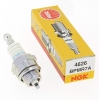 NGK Spark Plug.