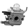 Zama Carburetor Complete No. C1M-K37D