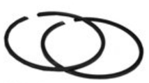 Stihl 028 Piston Ring Set No. 1118-034-3001