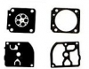 Zama Carburetor Gasket and Diaphram Kit No. GND-81