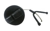 Husqvarna 61 Fuel Cap No. 501-43-14-02