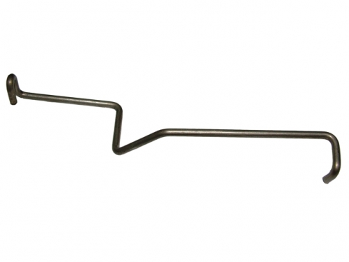 Stihl 017 Throttle Rod No. 1130-182-1500