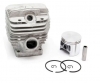 Stihl 066, MS650, MS660 Cylinder Piston Assembly 54mm