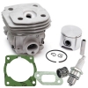 Husqvarna 357 Chainsaw Cylinder Kit, Gaskets and Bearing Part No. 503-91-99-71