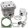 Jonsered 2156 Chainsaw Cylinder Kit, Gaskets and Bearing Part No. 537-15-73-02