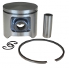 Husqvarna 40 Piston Assembly No. 503-48-90-01