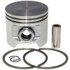 Husvarna 480 Piston Assembly No. 501-25-04-06