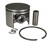 Husqvarna 246 Piston Assembly No. 503-73-02-71